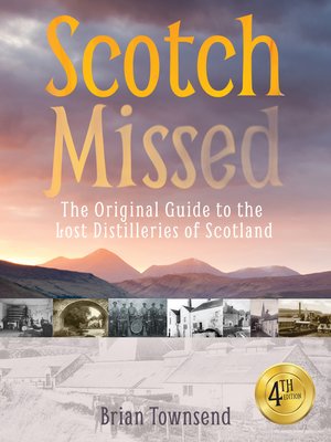 cover image of Scotch Missed
